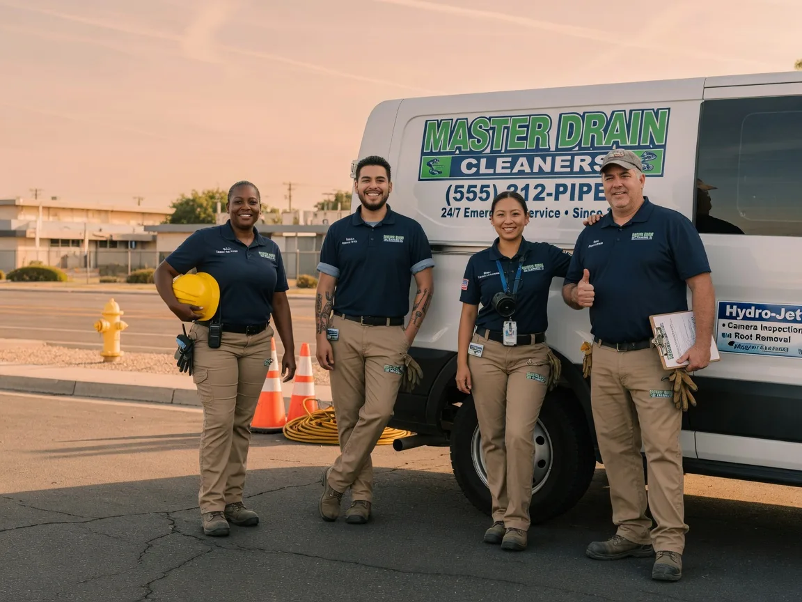Drain Cleaning company in Pembroke, KY