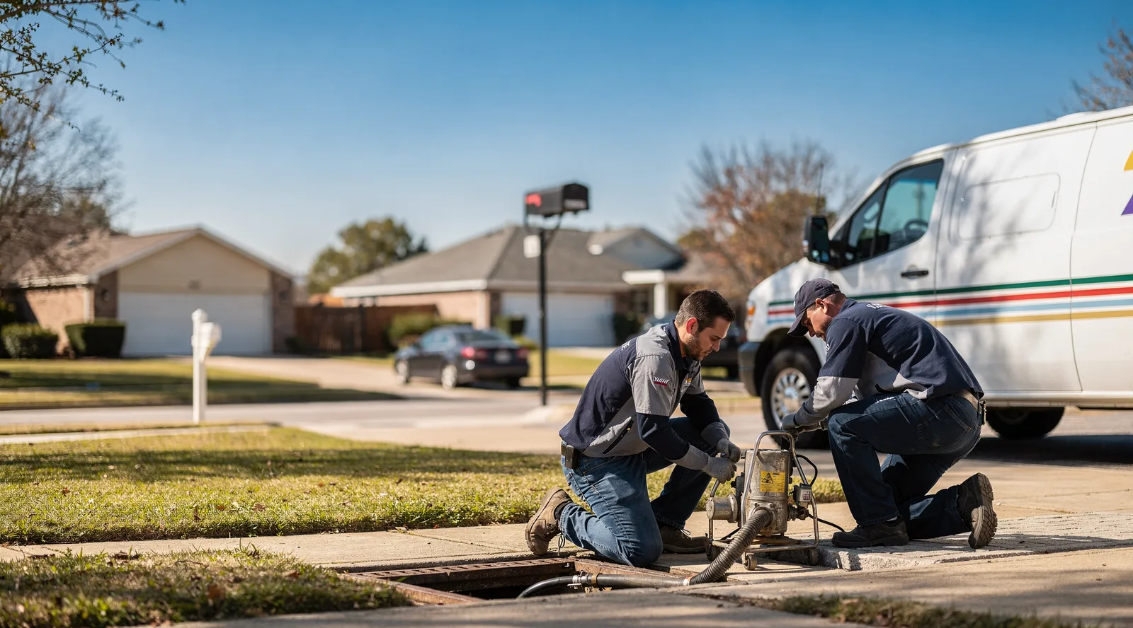 Drain Cleaning in Pembroke, KY near me